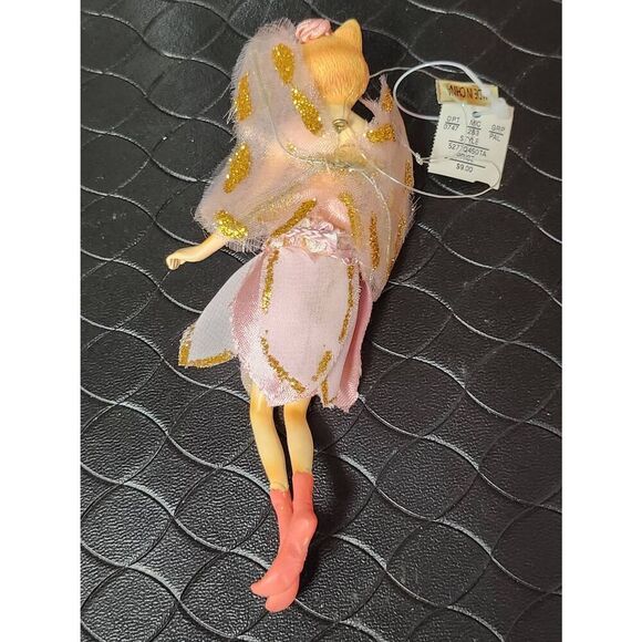 Dillard's Trimming Cat Ornaments - Picture 7 of 9